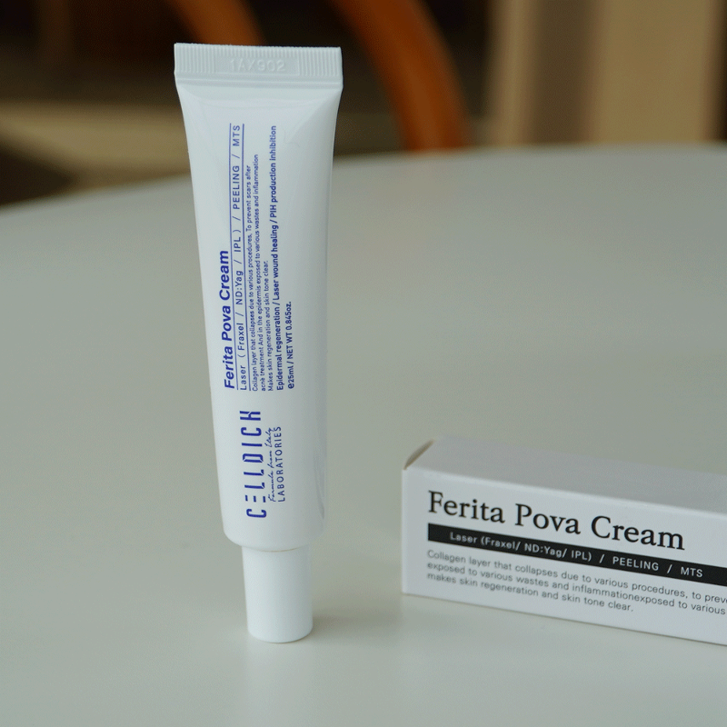 셀디치 페리타 포바크림 25ml Ferita Pova Cream